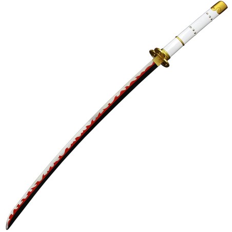 Roronoa Zorro ONE PIECE ENMA Metall Katana