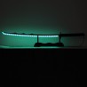 Katana Zanpakuto Zangetsu V3 LED RGB Couleur Modulable d'Ichigo Kurosaki dans Bleach