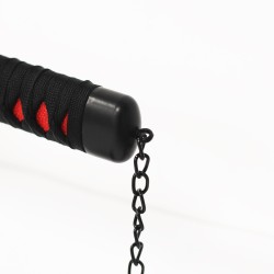 Katana Zanpakuto Zangetsu V3 LED RGB Couleur Modulable d'Ichigo Kurosaki dans Bleach