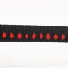 Katana Zanpakuto Zangetsu V3 LED RGB Couleur Modulable d'Ichigo Kurosaki dans Bleach