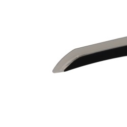 Katana Zanpakuto Zangetsu V3 LED RGB Couleur Modulable d'Ichigo Kurosaki dans Bleach