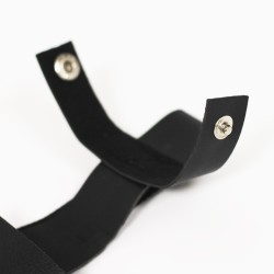 Katana Zanpakuto Zangetsu V3 LED RGB Couleur Modulable d'Ichigo Kurosaki dans Bleach