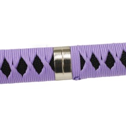 Katana LED RGB Couleur Modulable V3 Purple de Trafalgar Law dans One Piece