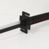 Katana Premier Bankai LED RGB Couleur Modulable d'Ichigo Kurosaki dans Bleach