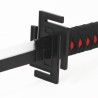 Katana Premier Bankai LED RGB Couleur Modulable d'Ichigo Kurosaki dans Bleach