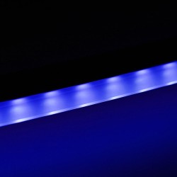 Katana Wado Bois LED RGB à Couleur Modulable de Roronoa Zoro One Piece