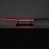 Katana LED RGB Couleur Modulable de Mitsuri Kanroji dans Demon Slayer