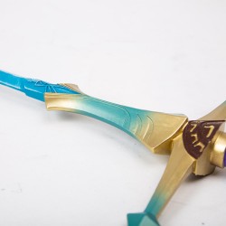 Epée de la Princesse Zelda dans Legend of Zelda Twilight Princess