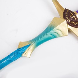 Epée de la Princesse Zelda dans Legend of Zelda Twilight Princess