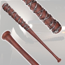 Batte de Baseball Lucille...