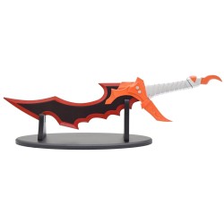 Dague métal Venom Fang de Kasaka de Sung Jinwoo dans Solo Leveling