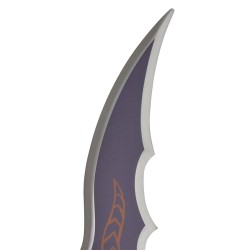 Dague métal Knight Killer de Sung Jinwoo dans Solo Leveling