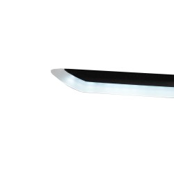 Katana LED Blanche de Muichiro Tokito dans Demon Slayer