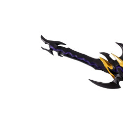 Dague Acier Les Crocs d'Antares dans Solo Leveling