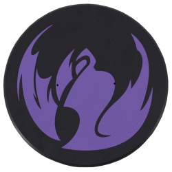 Epée de Baran Monarque des Flammes Blanches dans Solo Leveling