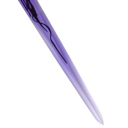 Epée de Baran Monarque des Flammes Blanches dans Solo Leveling