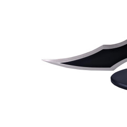 Dague Acier Croc Vénimeux de Kasaka de Sung Jin Woo dans Solo Leveling