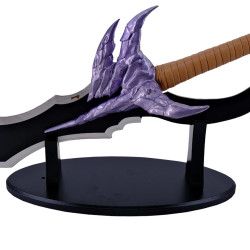 Dague Acier Croc Vénimeux de Kasaka de Sung Jin Woo dans Solo Leveling