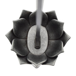 Katana Lotus Blanc - Lame Mortelle de Genichiro Ashina dans Sekiro