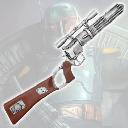 REPLIGUN du Blaster de Boba Fett dans Star Wars