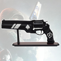 REPLIGUN des Ace of Spades in Destiny