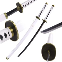 Confezione Katana Zoro Roronoa One Piece Wado Ichimonji