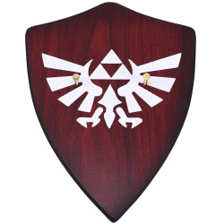 Support Mural Epée Triforce de Zelda