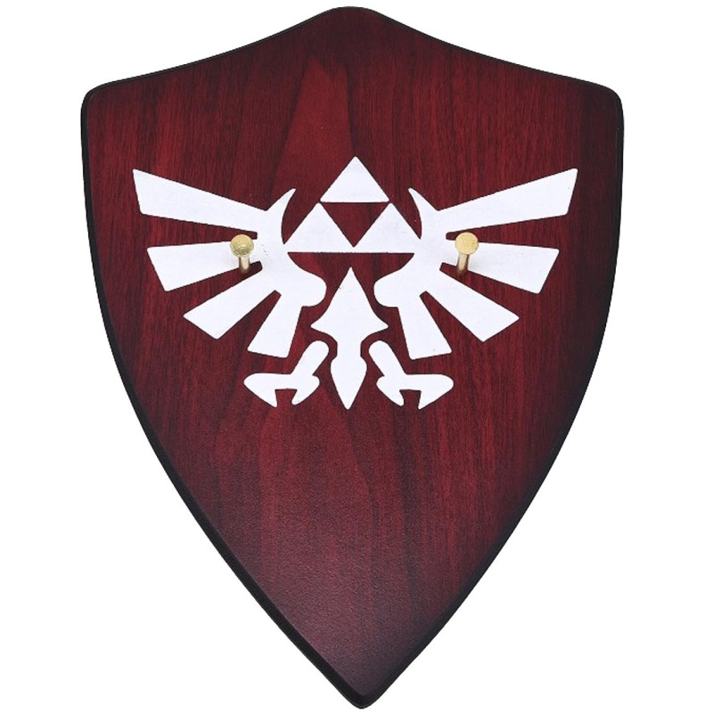 Support Mural Epée Triforce de Zelda