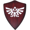 Support Mural Epée Triforce de Zelda