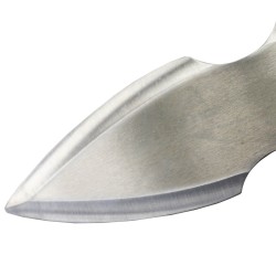 Epée Rebellion Sword Silver Edition 2026 de Dante dans Devil May Cry DMC