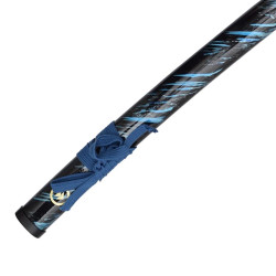 Katana Acier Ghost Of Tsushima Blue Sakai de Jin Deluxe Edition 2026
