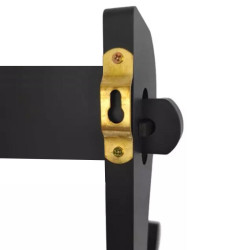 Support Mural Katana-Factory pour 10 Katanas