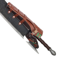 Epée Hope Blade I - Lame d'espoir de Monster Hunter Wilds