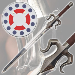 Epée de Puissance de He-Man dans Masters of the Universe