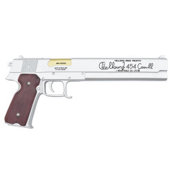 REPLIGUN della Jackal di Alucard in Hellsing