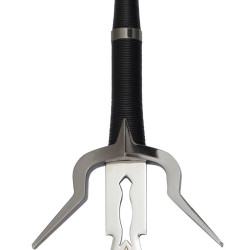 Runen-Kettenschwert von Ciri – Rune Chain – The Witcher