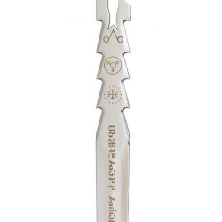 Runen-Kettenschwert von Ciri – Rune Chain – The Witcher