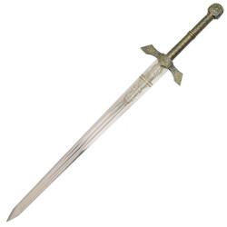 Verbanntes Ritter-Großschwert – Elden Ring