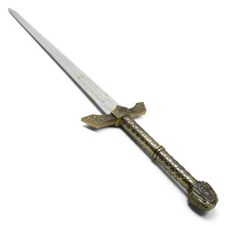 Epée Espadon du Chevalier Banni - Elden Ring