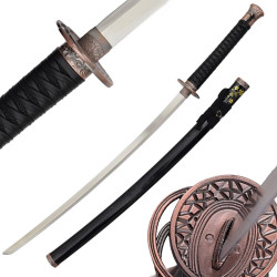 Katana Moonveil - Elden Ring