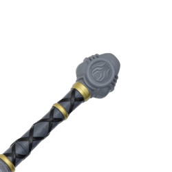 Spada Crucible Sword – Doom