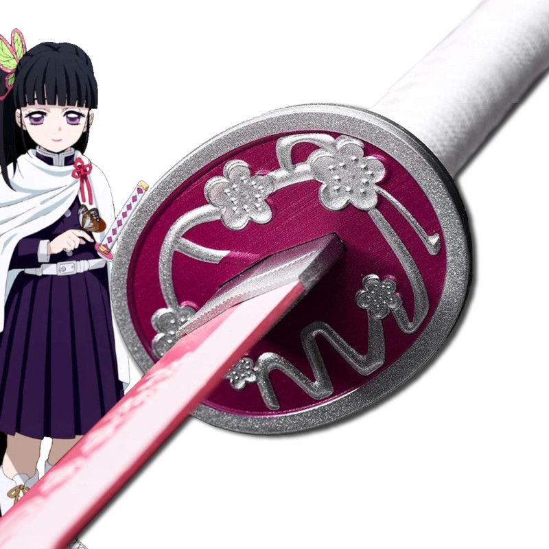 Katana Bois Kanao Tsuyuri - Demon Slayer