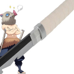 Katana Bois Inosuke Hashibira - Demon Slayer