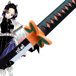 Hölz-Katana Shinobu Kochou - V1 - Demon Slayer