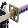 Bankai Byakuya Kuchiki - Katana Senbonzakura - Bois - Bleach