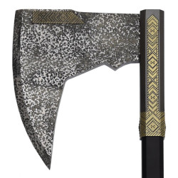 Ascia Barbuta di Gimli – Il Signore degli Anelli