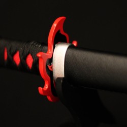 Tanto TANJIRO KAMADO V2 Demon Slayer