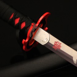 Tanto TANJIRO KAMADO V2 Dämonentöter