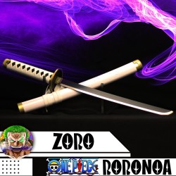 Tanto Zoro Roronoa Wado Ichimonji One Piece