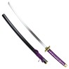 Katana Steel BLEACH Kuchiki Byakuya's Senbonzakura